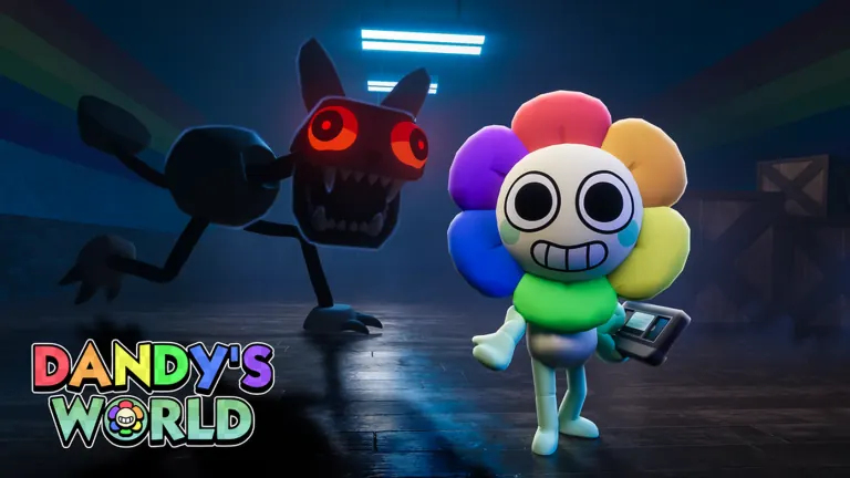 Dandy's World