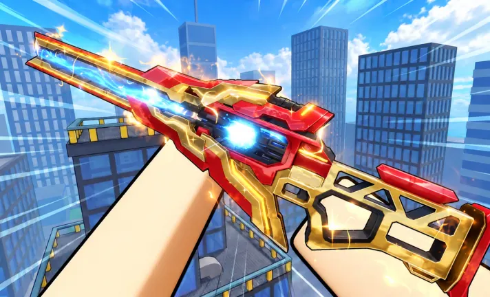 Hypershot