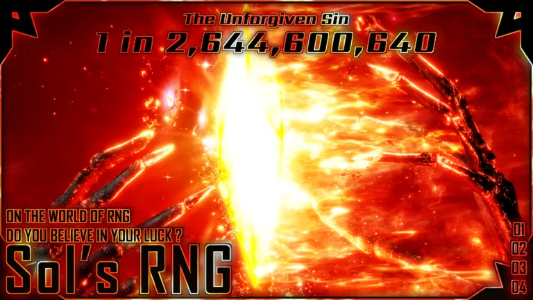 Sol's RNG